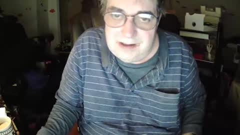 Peter online show from January 6, 2026, 9:57 am