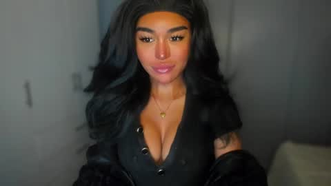 ALMIGHTY GODDESS VALENTINA online show from December 24, 2024, 3:38 am
