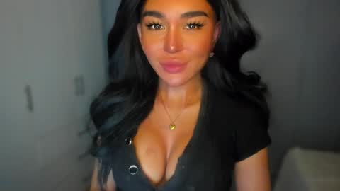 ALMIGHTY GODDESS VALENTINA online show from December 24, 2024, 6:44 am