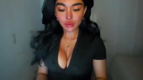 ALMIGHTY GODDESS VALENTINA online show from January 8, 2025, 12:49 am