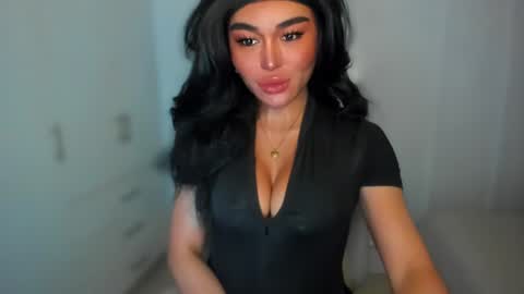 ALMIGHTY GODDESS VALENTINA online show from January 8, 2025, 8:07 pm