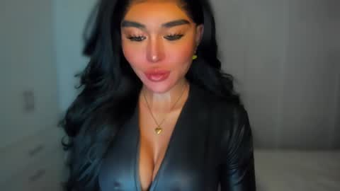 ALMIGHTY GODDESS VALENTINA online show from January 15, 2025, 1:20 pm