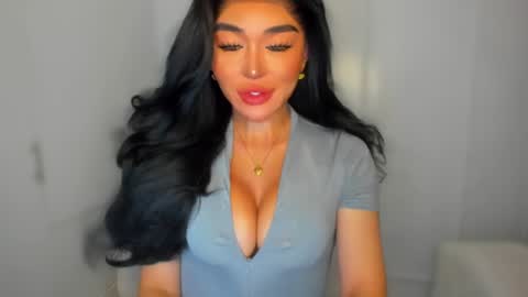 ALMIGHTY GODDESS VALENTINA online show from January 22, 2025, 8:49 pm