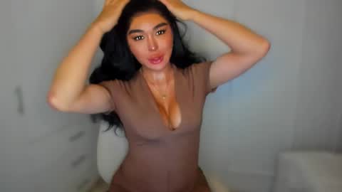 ALMIGHTY GODDESS VALENTINA online show from January 22, 2025, 11:53 pm