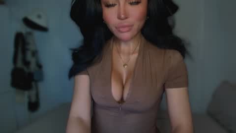 ALMIGHTY GODDESS VALENTINA online show from February 26, 2025, 1:32 am
