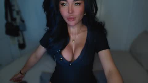ALMIGHTY GODDESS VALENTINA online show from February 27, 2025, 9:22 am