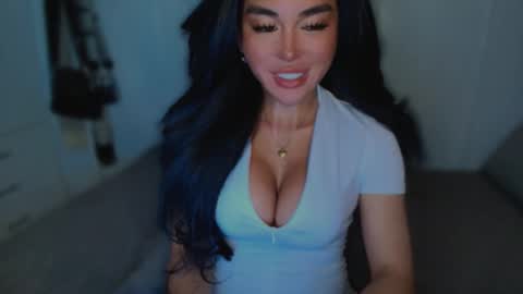 ALMIGHTY GODDESS VALENTINA online show from March 7, 2025, 4:57 am