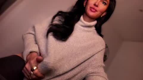 ALMIGHTY GODDESS VALENTINA online show from January 8, 2026, 12:24 am