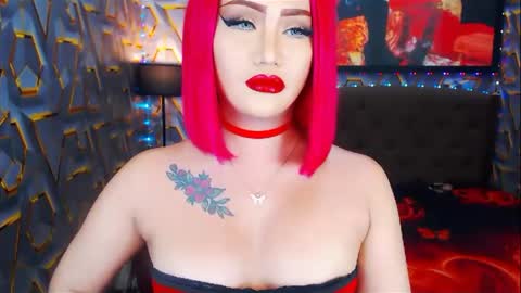 KYLIE BELLA  TS online show from December 24, 2024, 2:43 am