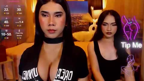 transpornidol online show from May 27, 2026, 6:16 pm