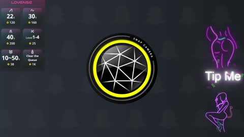 transpornidol online show from June 3, 2026, 2:33 pm
