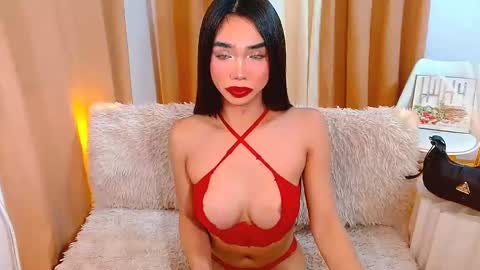 transqueenmonika online show from January 25, 2025, 2:14 pm