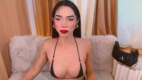 transqueenmonika online show from March 6, 2025, 11:36 am