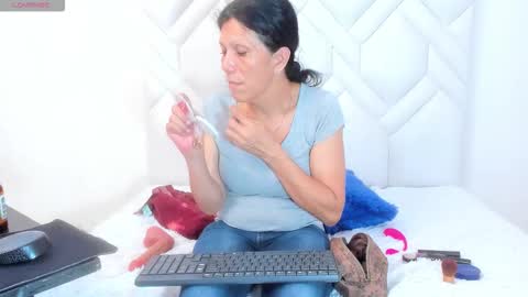 CLEO online show from March 27, 2026, 7:46 pm