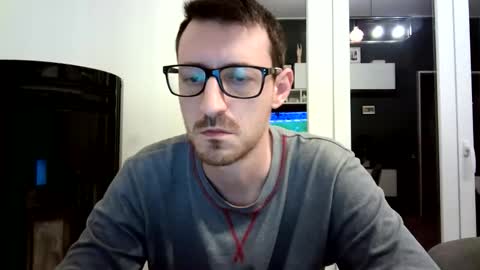 Trapanello92 online show from April 27, 2026, 7:12 pm