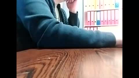 Big Head Cock online show from January 17, 2025, 11:49 am