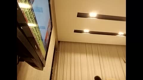 Big Head Cock online show from January 18, 2025, 12:24 am