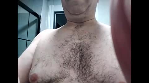 Big Head Cock online show from January 24, 2025, 4:39 pm