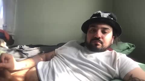 trapzaddy212 online show from February 21, 2025, 7:54 pm