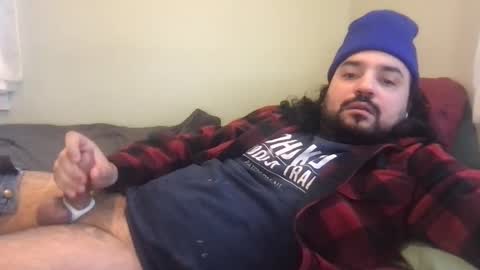 trapzaddy212 online show from February 25, 2025, 11:00 pm