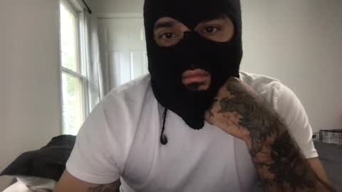 trapzaddy212 online show from October 7, 2025, 3:53 pm