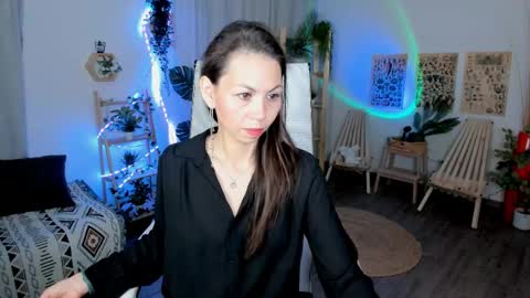 Snapshot of trasymorris chatting on June 4, 2026, 4:29 am Tracy online show from June 4, 2026, 4:29 am