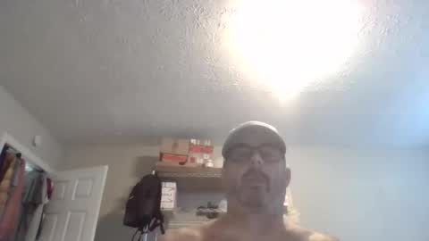 Travelingman53 online show from February 16, 2026, 8:38 pm