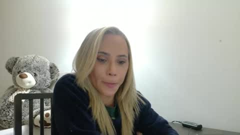 Myla online show from January 25, 2025, 11:11 pm