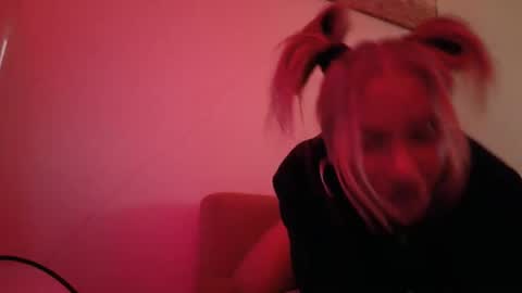Myla online show from February 15, 2025, 12:37 am
