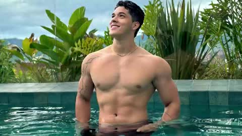 travis joplin online show from January 12, 2026, 11:43 pm