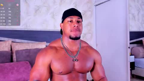 Travis online show from January 10, 2026, 10:58 pm