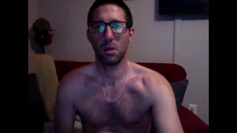 TravisKenn online show from February 22, 2025, 2:39 am