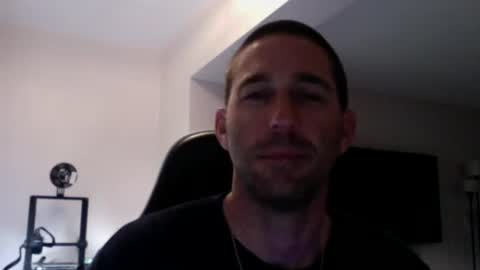 TravisKenn online show from March 10, 2025, 12:04 pm
