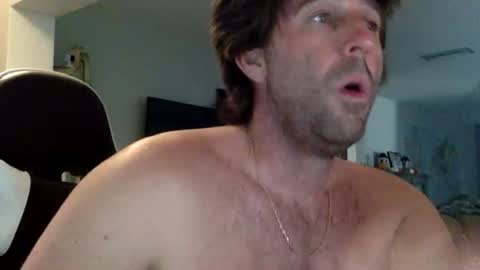 TravisKenn online show from November 13, 2025, 9:03 pm