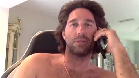 TravisKenn online show from February 17, 2026, 7:53 pm