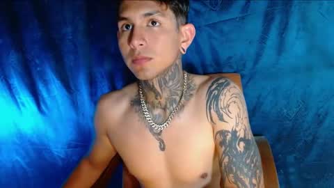 TRAV - INDEPENDENT MODEL online show from December 26, 2024, 8:42 pm