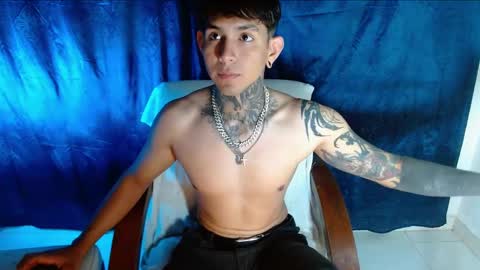 TRAV - INDEPENDENT MODEL online show from December 27, 2024, 7:46 pm
