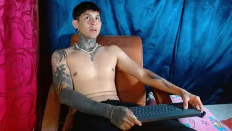 TRAV - INDEPENDENT MODEL online show from February 6, 2025, 7:40 pm