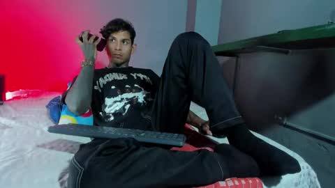 Snapshot of travistanner28 chatting on October 4, 2025, 1:14 am TRAV - INDEPENDENT MODEL online show from October 4, 2025, 1:14 am