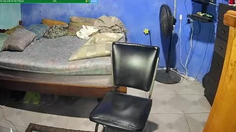 travisx_ online show from May 24, 2026, 8:08 am