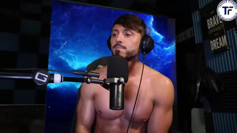Greek God online show from May 1, 2026, 1:54 am