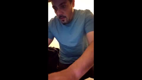 traxxxman2 online show from April 28, 2026, 9:25 am