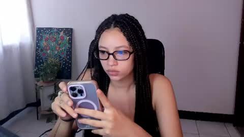 Emily online show from July 13, 2026, 6:00 pm