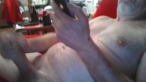 trebgeis1 online show from September 26, 2025, 3:21 am