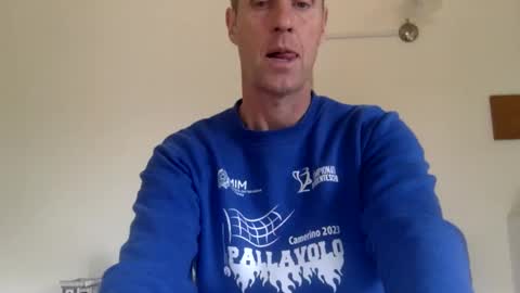 trebo00788 online show from October 5, 2025, 8:23 am