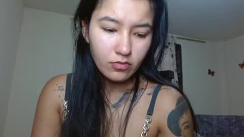 trebol_4 online show from April 27, 2026, 7:01 pm