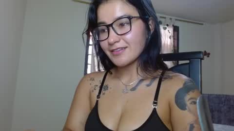 trebol_4 online show from May 7, 2026, 7:08 pm