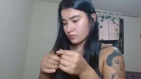 trebol_4 online show from June 12, 2026, 8:41 pm
