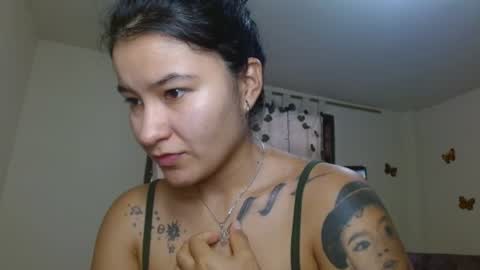 trebol_4 online show from June 18, 2026, 5:50 pm