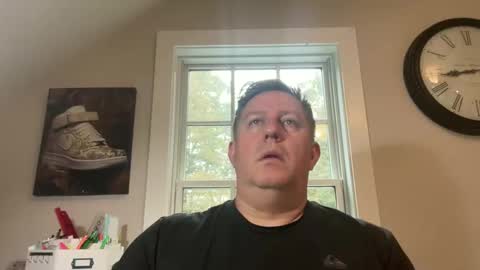 treborinthesky online show from September 24, 2025, 4:43 pm